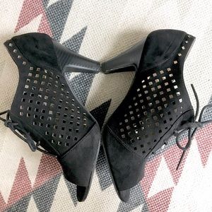 👠✨Forever21 heels ✨👠