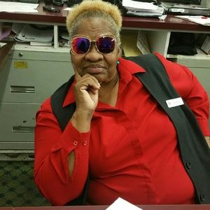 Meet your Posher, Rosemary