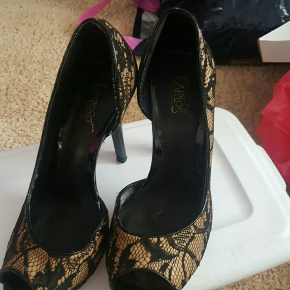 Shoes - Picture 2 of 2