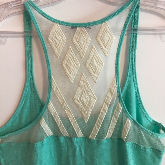 Tank top - Picture 2 of 2