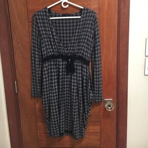 Dress - Italian by Barbara Thaddeus