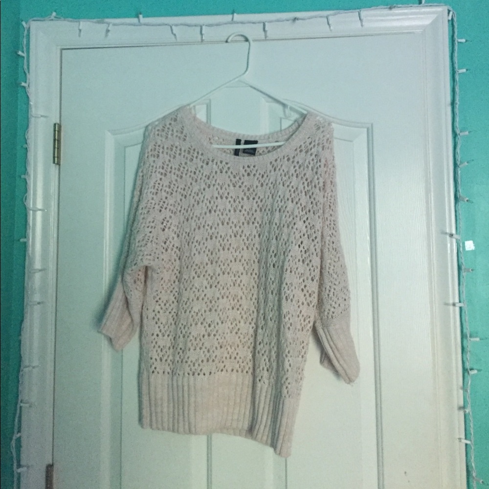 Shirt for colder weather.