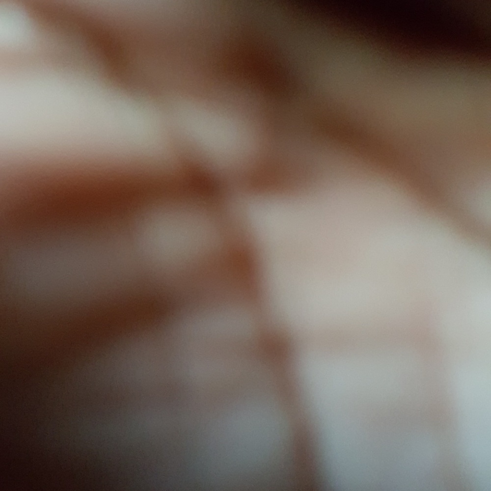 Meet your Posher, Terrill