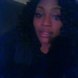 Meet your Posher, Jasmine