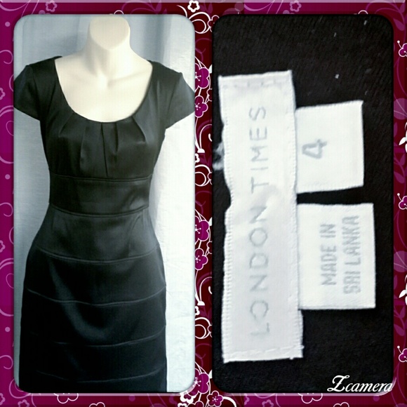 Dress - Picture 2 of 2