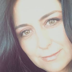 Meet your Posher, Sandy