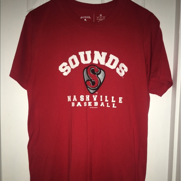 Sounds t-shirt - Picture 1 of 1