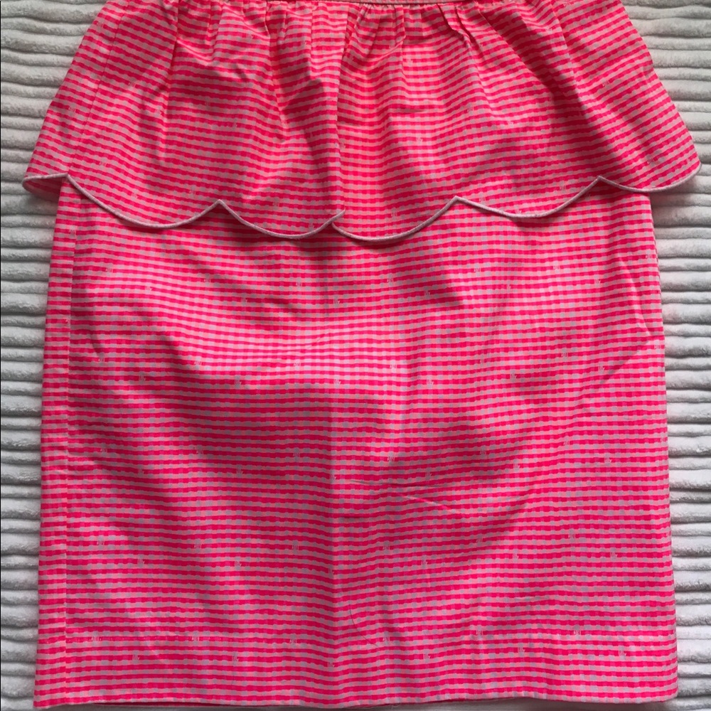 Lilly Pulitzer skirt size 2