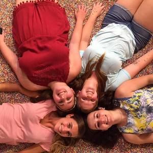 Meet your Posher, Meagan