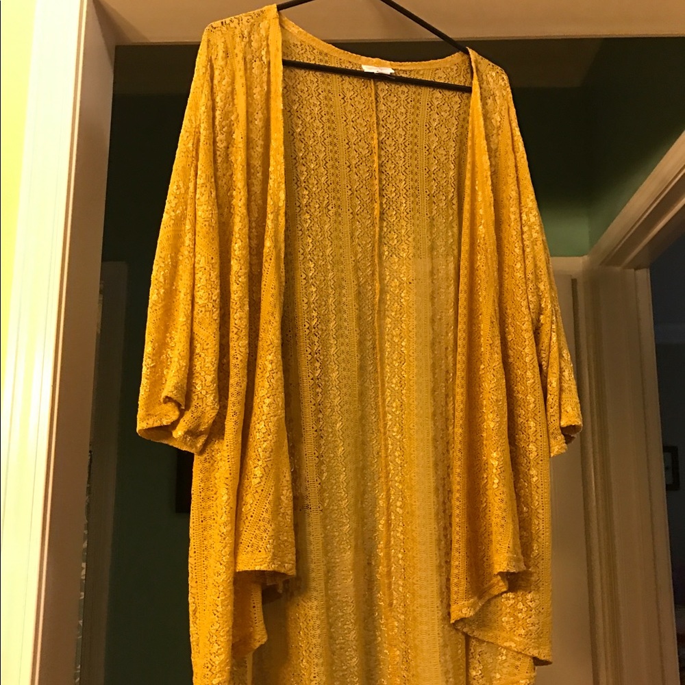 Lularoe Lindsay