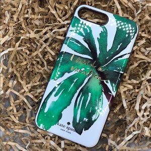 ' I Need A Vacation' iPhone 7 Plus Case