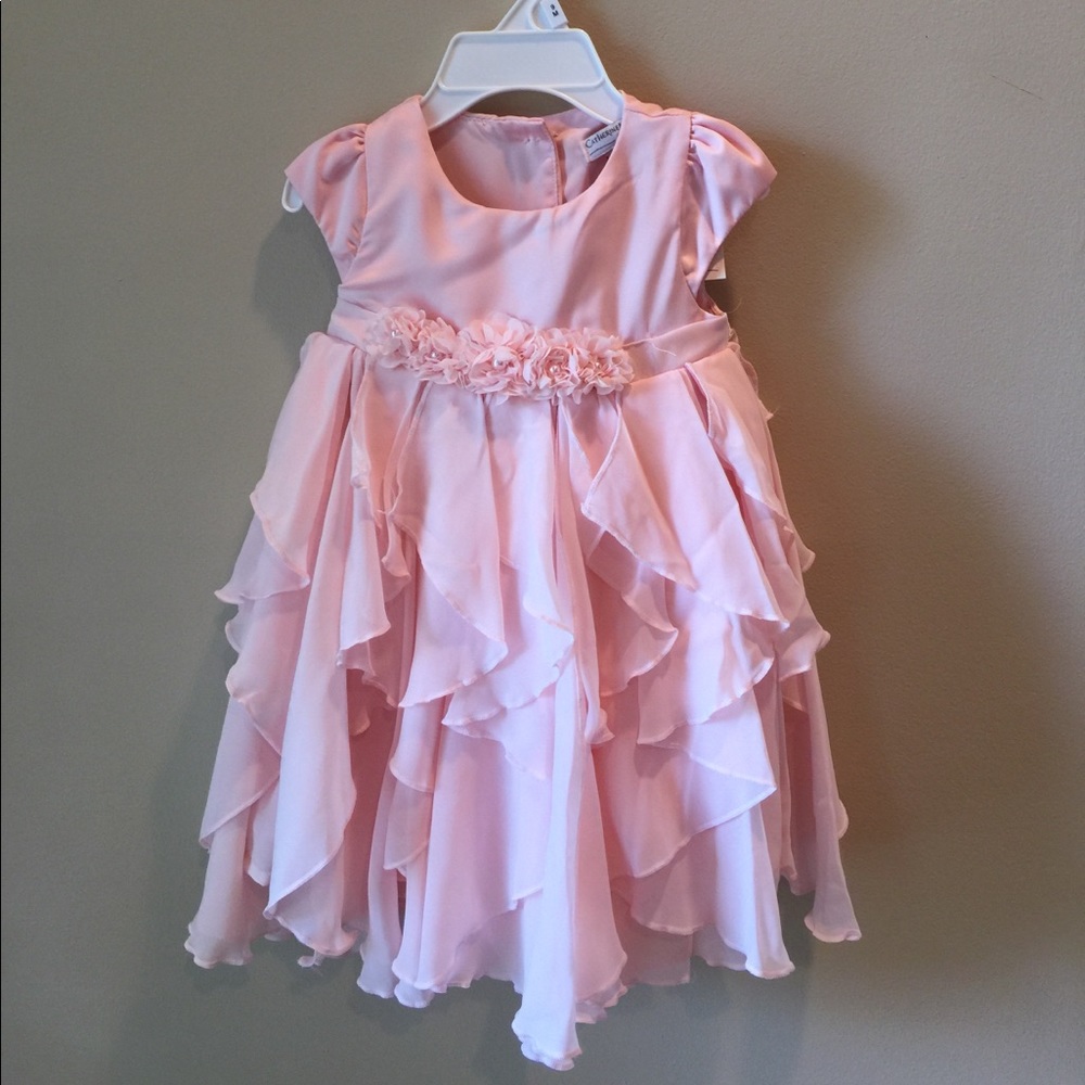 🎀Host Pick🎀Catherine Malandrino baby dress