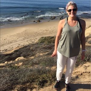 Meet your Posher, Jamie-lee