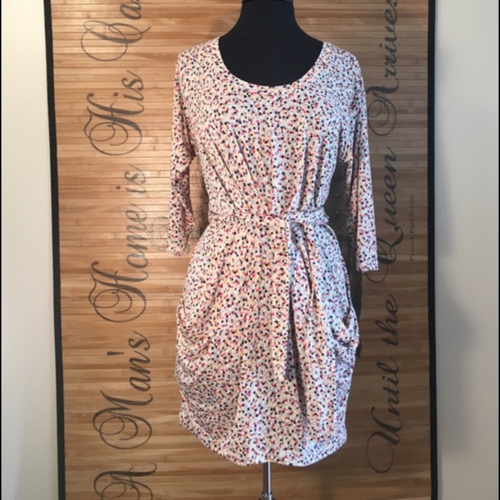 BCBG Generation Dress