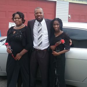 Meet your Posher, Leslie