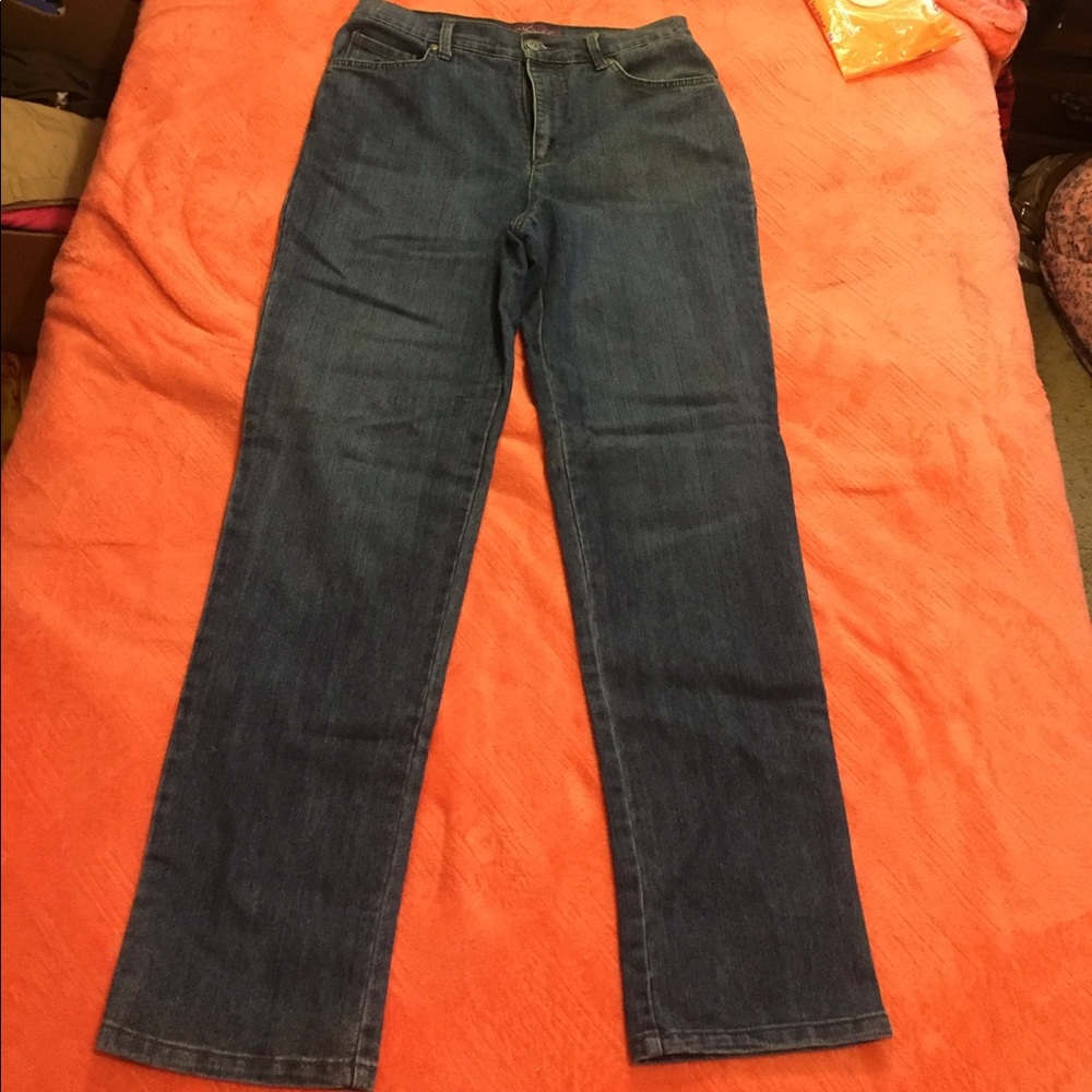 Gloria Vanderbilt Jeans