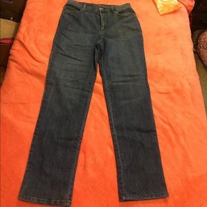 Gloria Vanderbilt Jeans