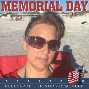 Meet your Posher, Cathy caron