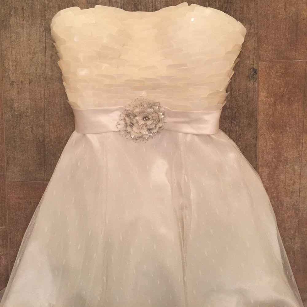 Event dress