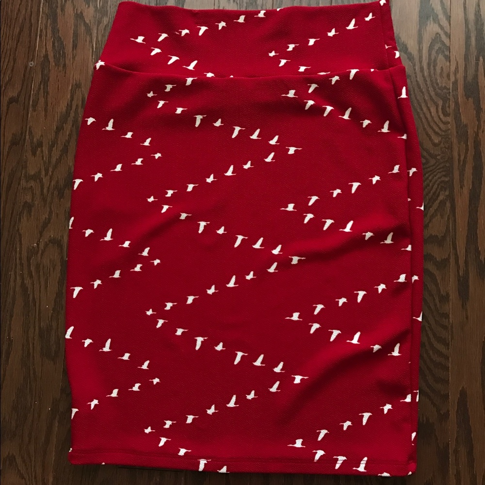 Lularoe Cassie