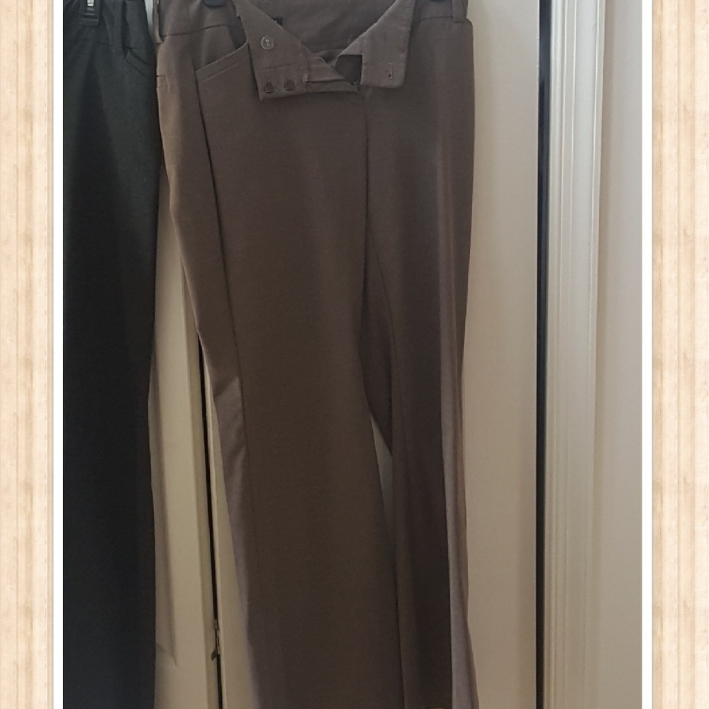 Loft dress pants