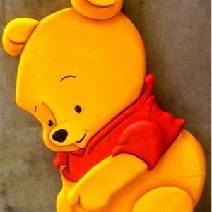 Meet your Posher, Doris