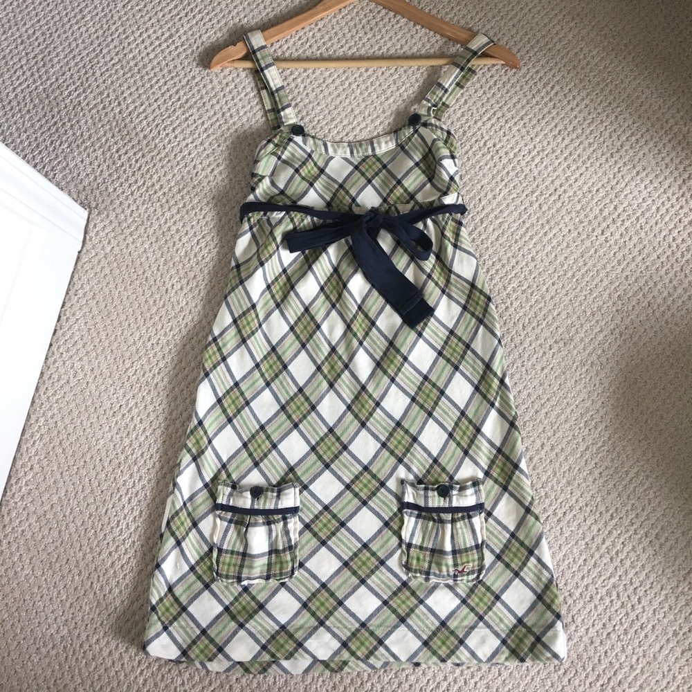 Hollister dress