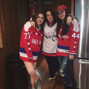 Meet your Posher, Gabby