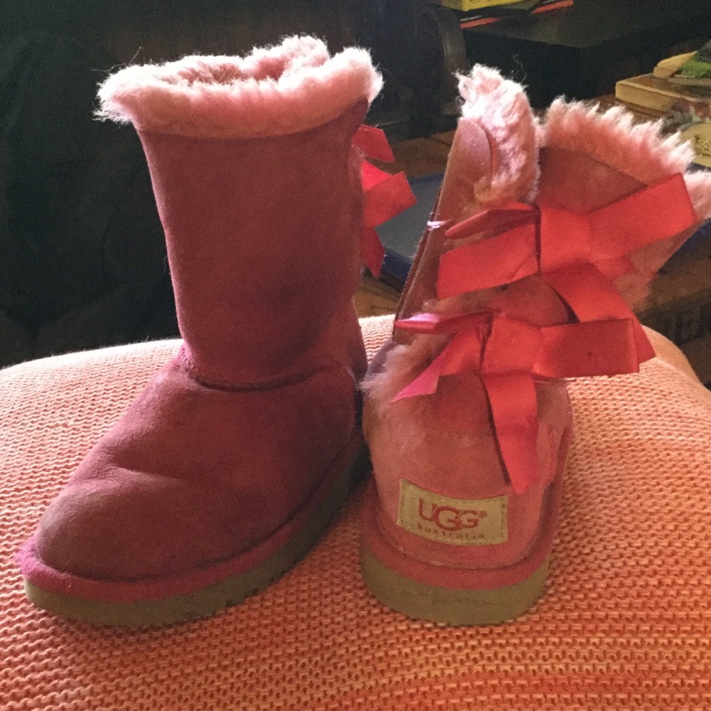 Uggs !!!!