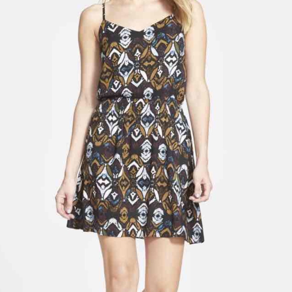 Summer Dress size L NEW