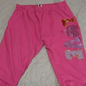 Women's Capris