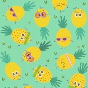 Meet your Posher, Sophia