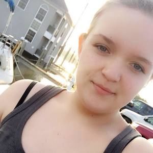 Meet your Posher, Grayce