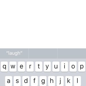 Meet your Posher, Keithlyn