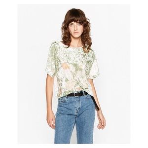 Zara Printed T-Shirt