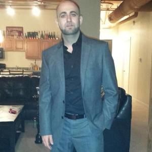 Meet your Posher, Mike