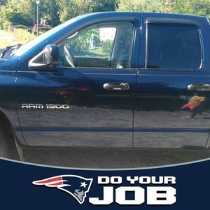 Meet your Posher, Tony