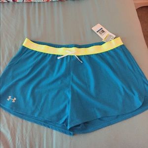 XL Under Armour Shorts
