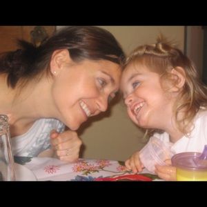 Meet your Posher, Lily