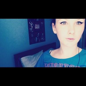 Meet your Posher, Melissa