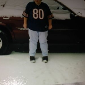 Meet your Posher, Mary