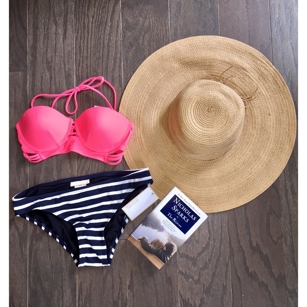 Michael Kors Swim Bottoms