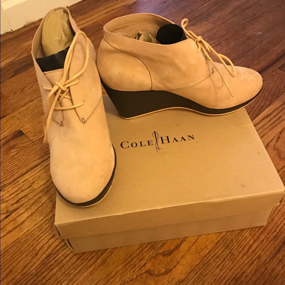 Cole Haan shoes