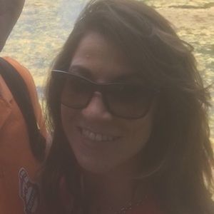 Meet your Posher, Bailey