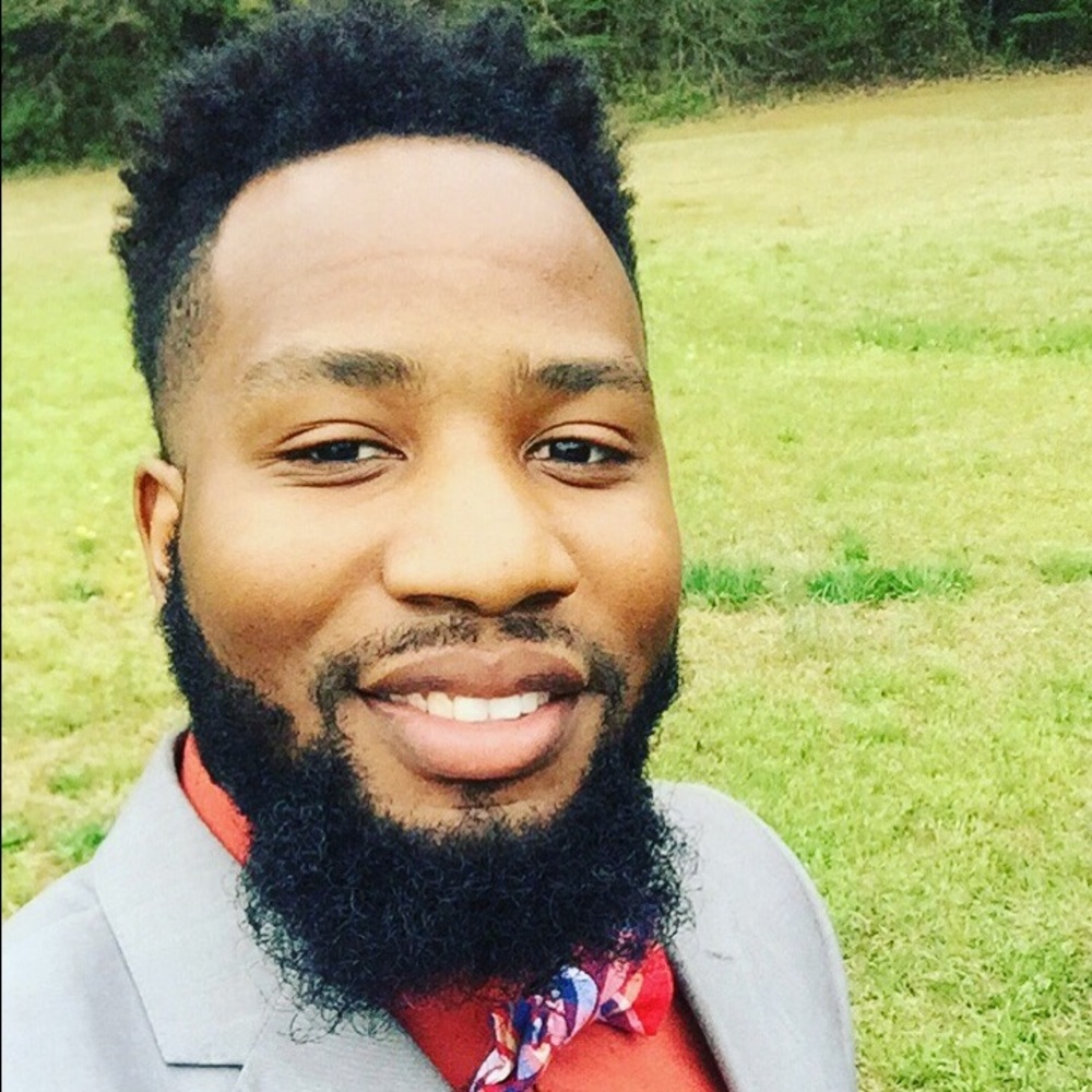 Meet your Posher, Brandon