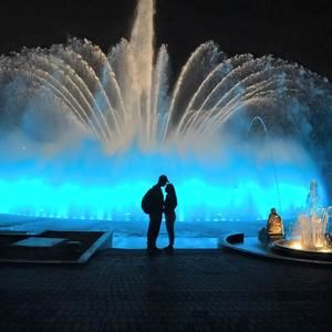 Meet your Posher, David