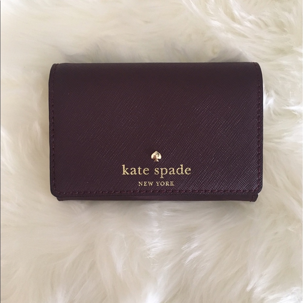 Kate Spade • Wallet