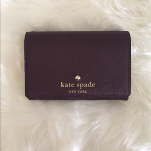 Kate Spade • Wallet