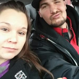 Meet your Posher, Carissa