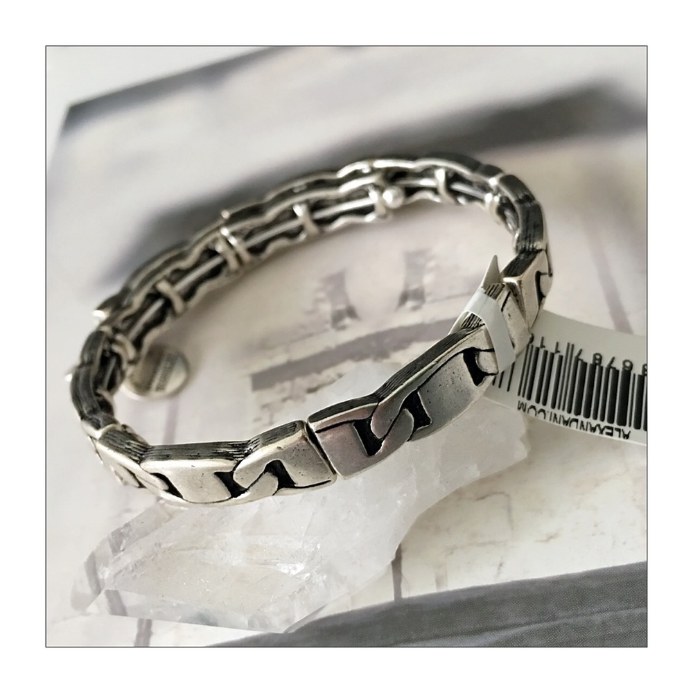 ✨Alex & Ani Freedom Wrap Bracelet✨ - Picture 2 of 6